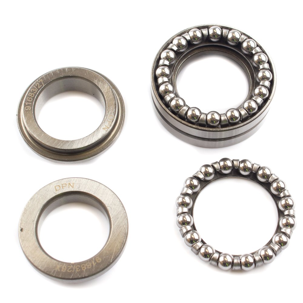 Yoke Bearing Set (Complete)
