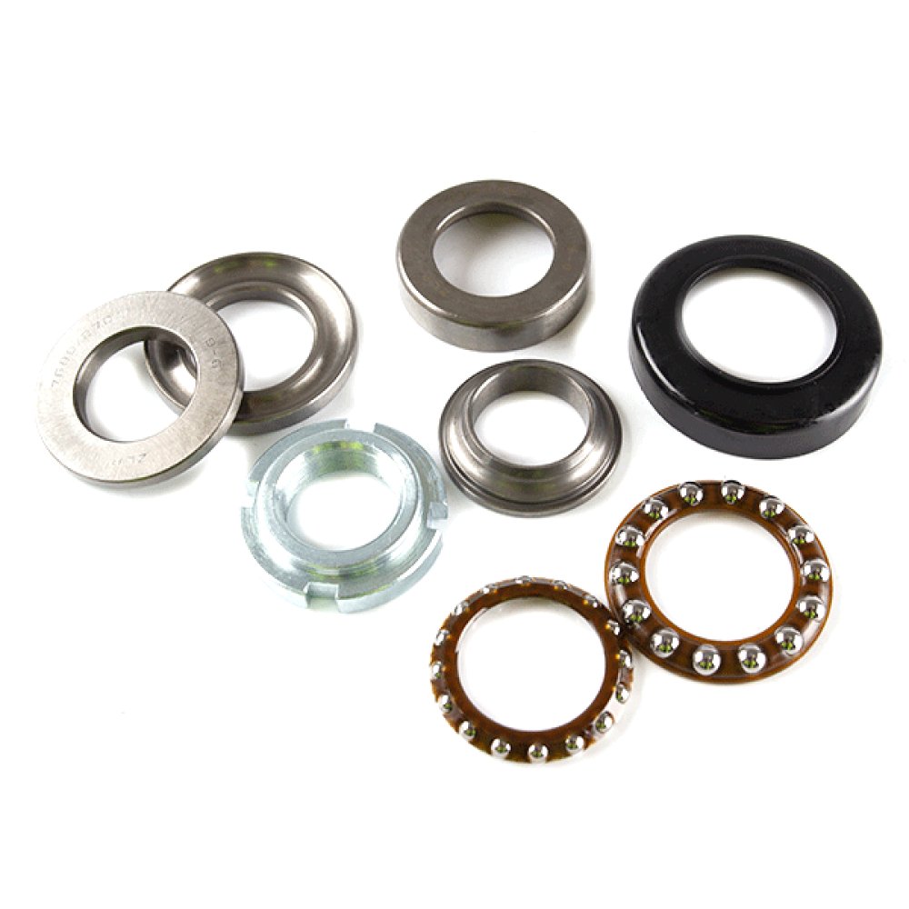 Yoke Bearing Set (Complete)
