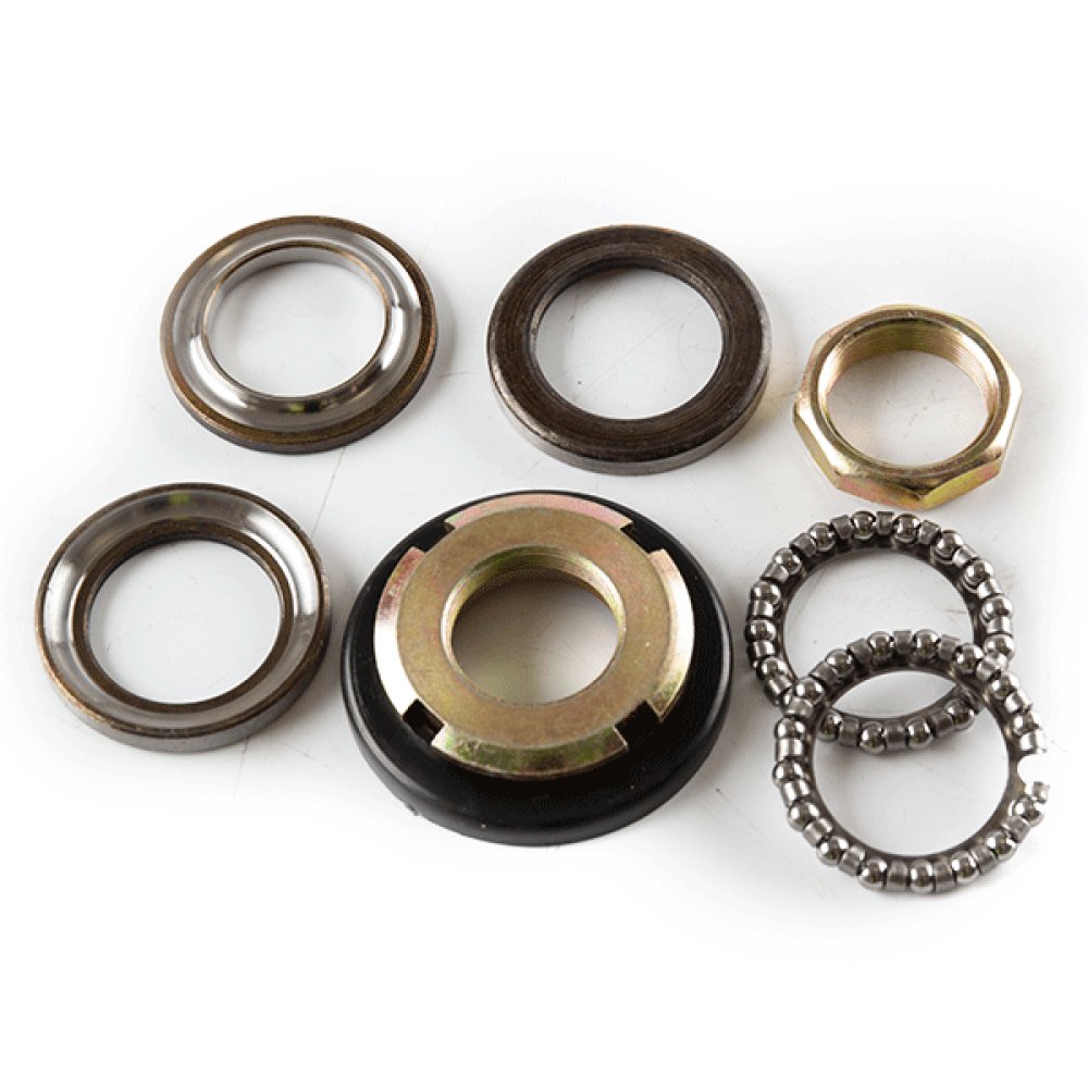 Yoke Bearing Set (Complete)