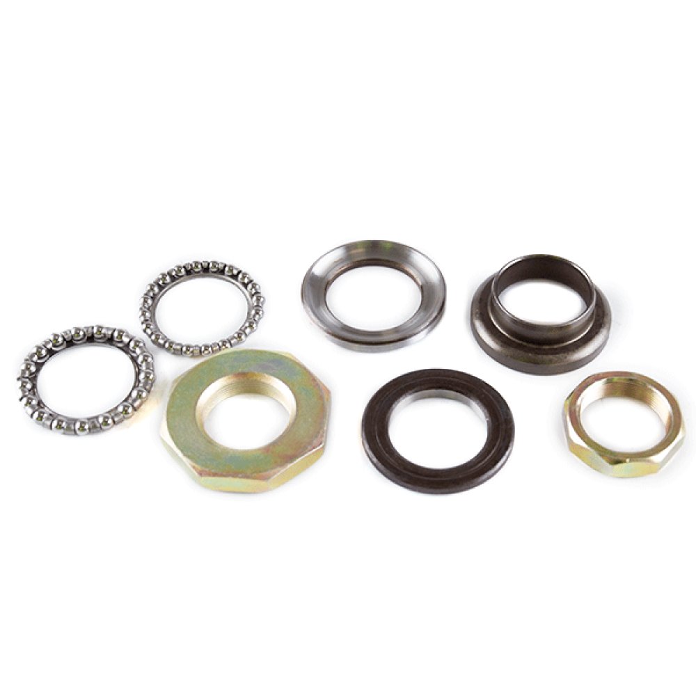 Yoke Bearing Set (Complete)