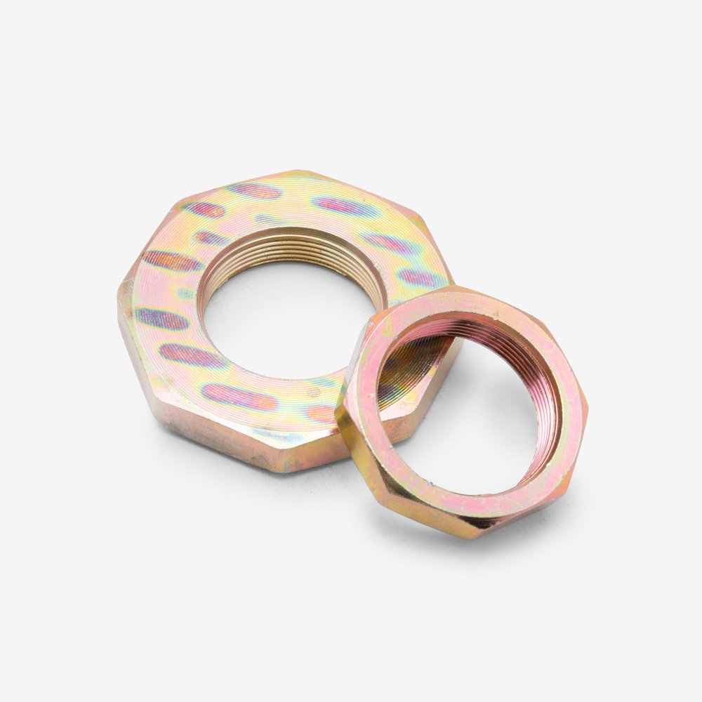 Yoke Bearing Set (Complete) 3