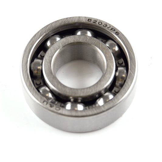 Open Bearing