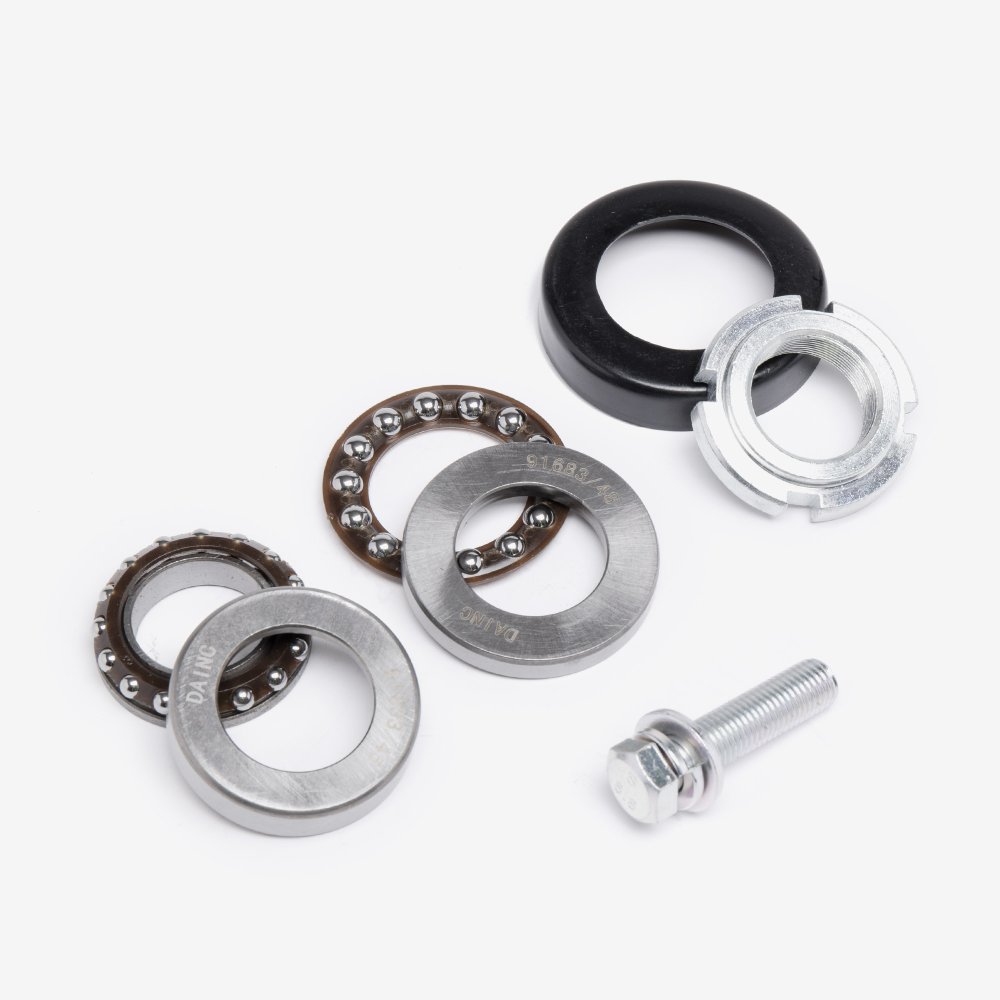 Yoke Bearing Set (Complete) 2