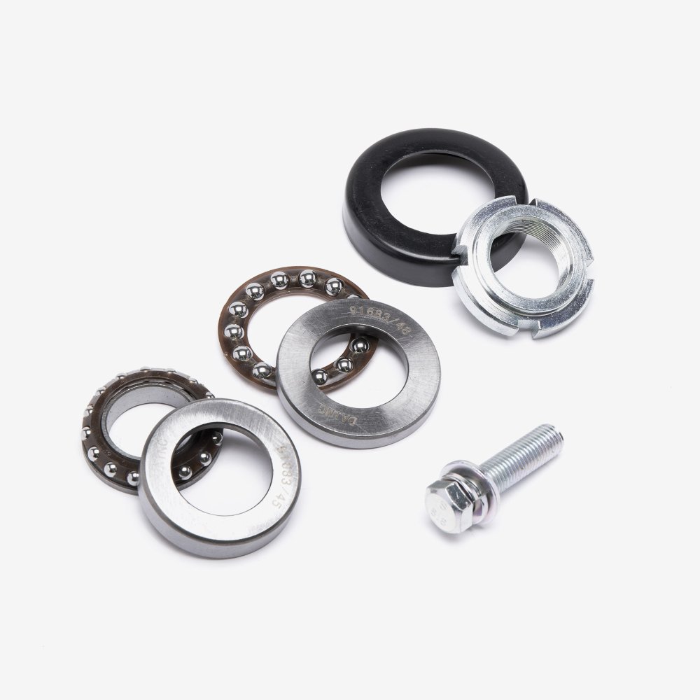 Yoke Bearing Set (Complete)