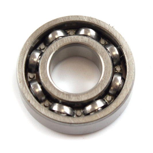 Open Bearing