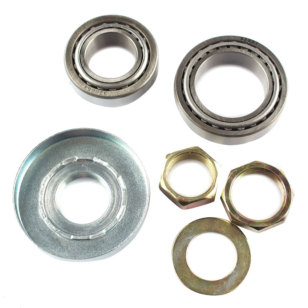 Yoke Bearing Set (Complete) 2