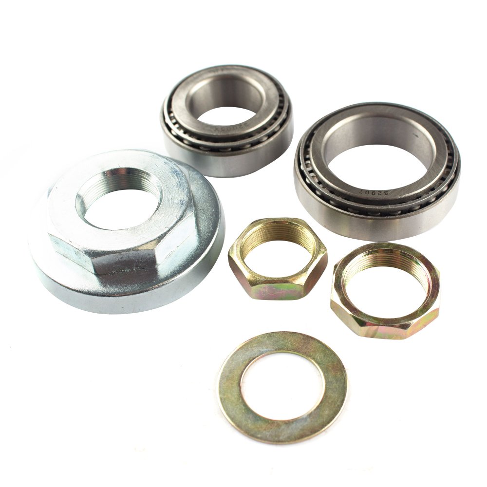 Yoke Bearing Set (Complete)