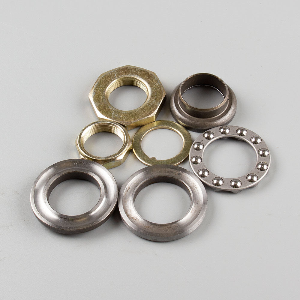 Yoke Bearing Set (Complete)