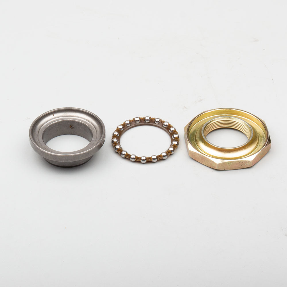 Yoke Bearing Set (Complete) 2
