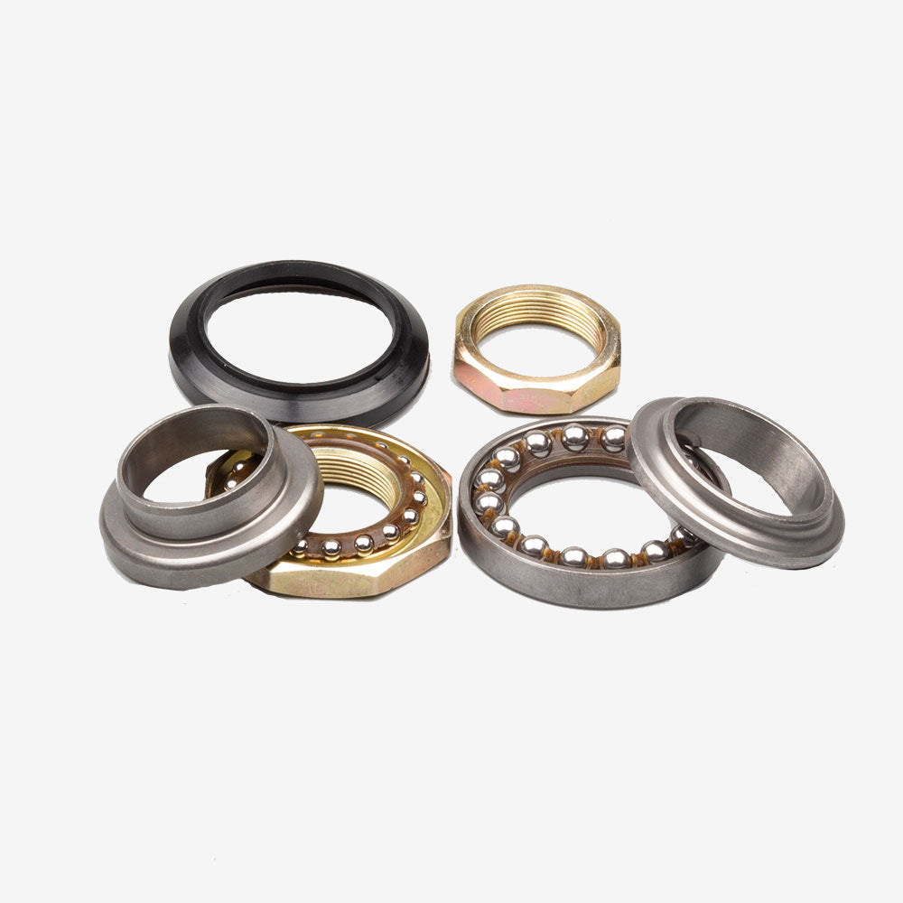 Yoke Bearing Set (Complete)