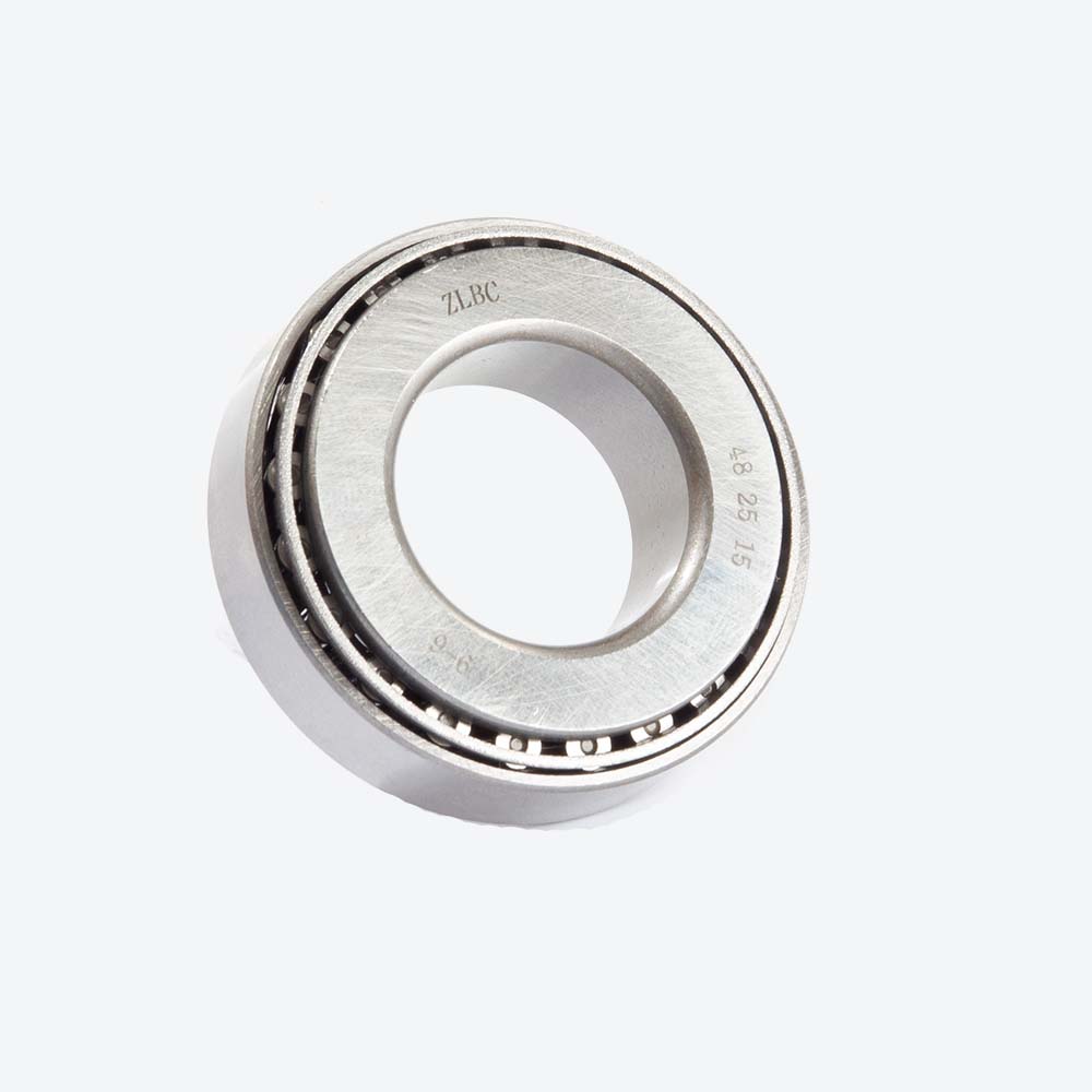 Yoke Bearing Set (Complete)