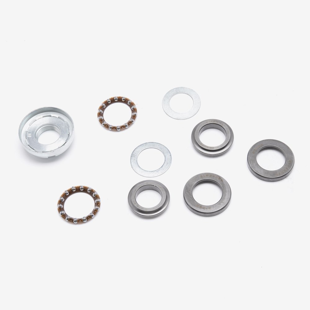 Yoke Bearing Set (Complete) 2