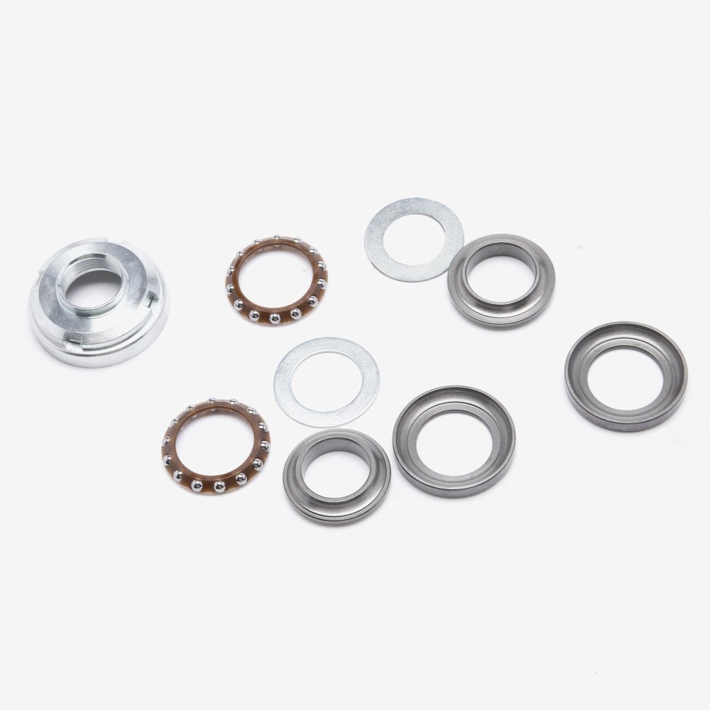 Yoke Bearing Set (Complete)