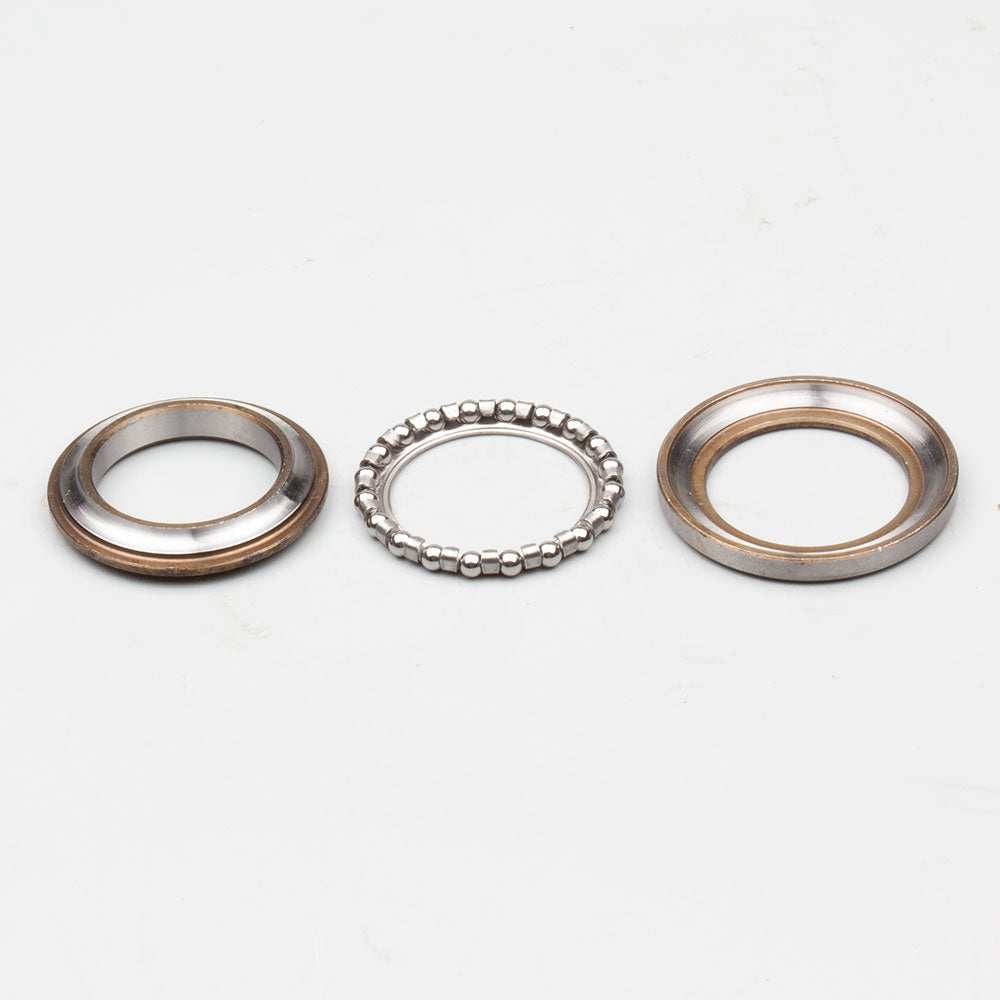 Yoke Bearing Set (Complete) 2