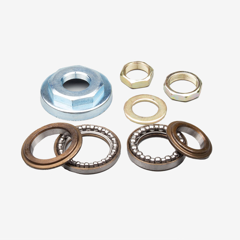 Yoke Bearing Set (Complete)