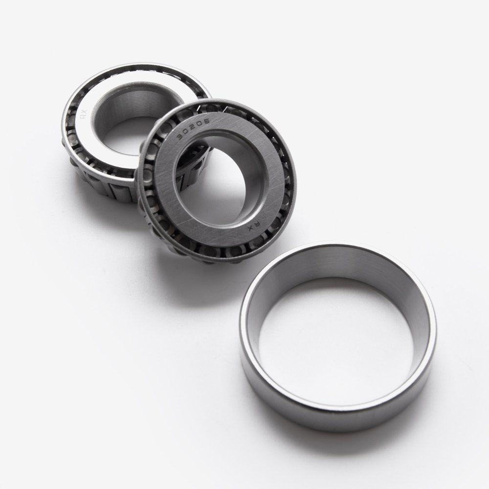 Yoke Bearing Set (Complete) 2