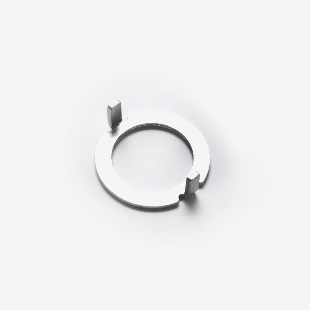 Yoke Locking Washer