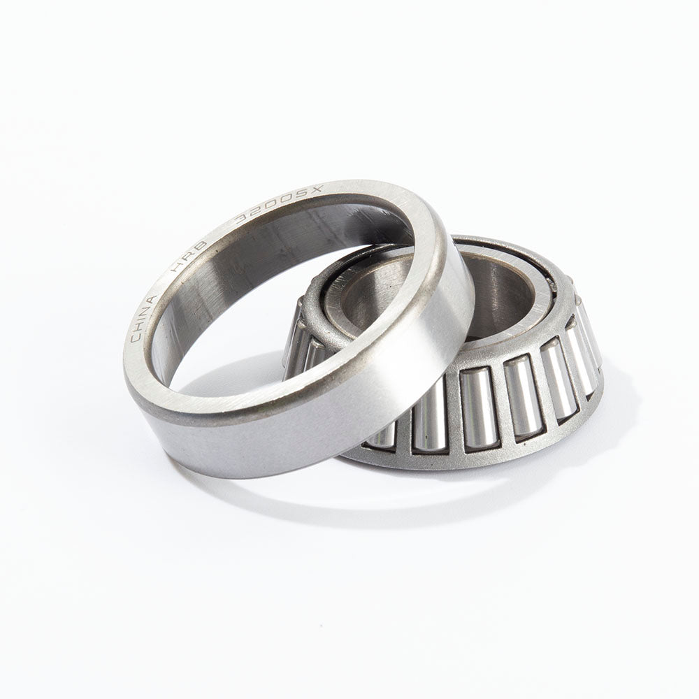 Yoke Bearing Set (Complete) 2