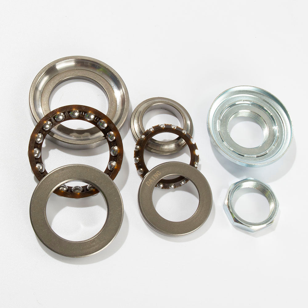 Bottom Yoke Bearing Set