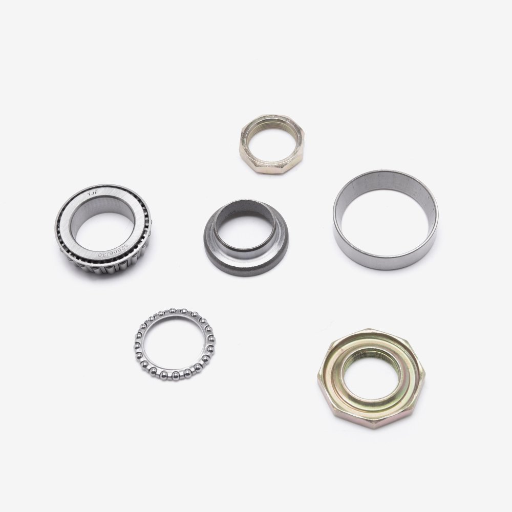 Yoke Bearing Set (Complete) 2