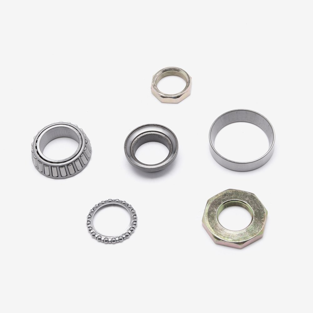 Yoke Bearing Set (Complete)