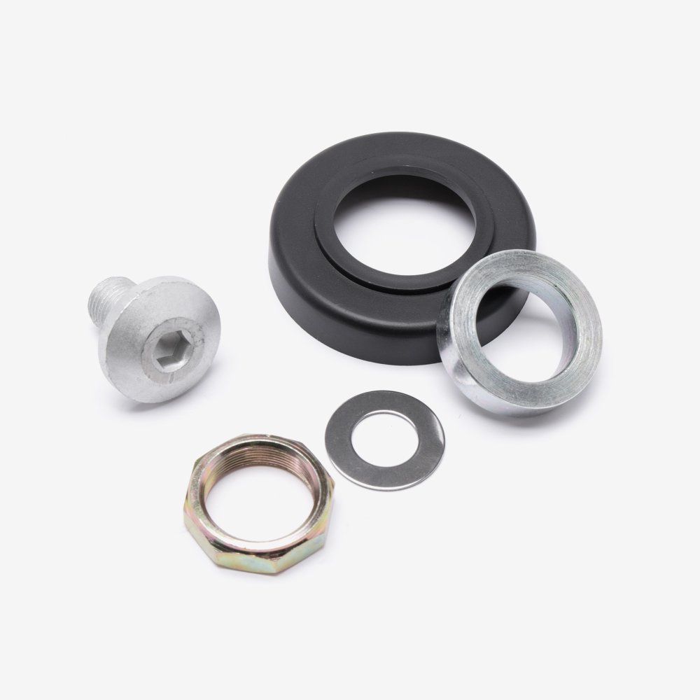 Yoke Fixing Set