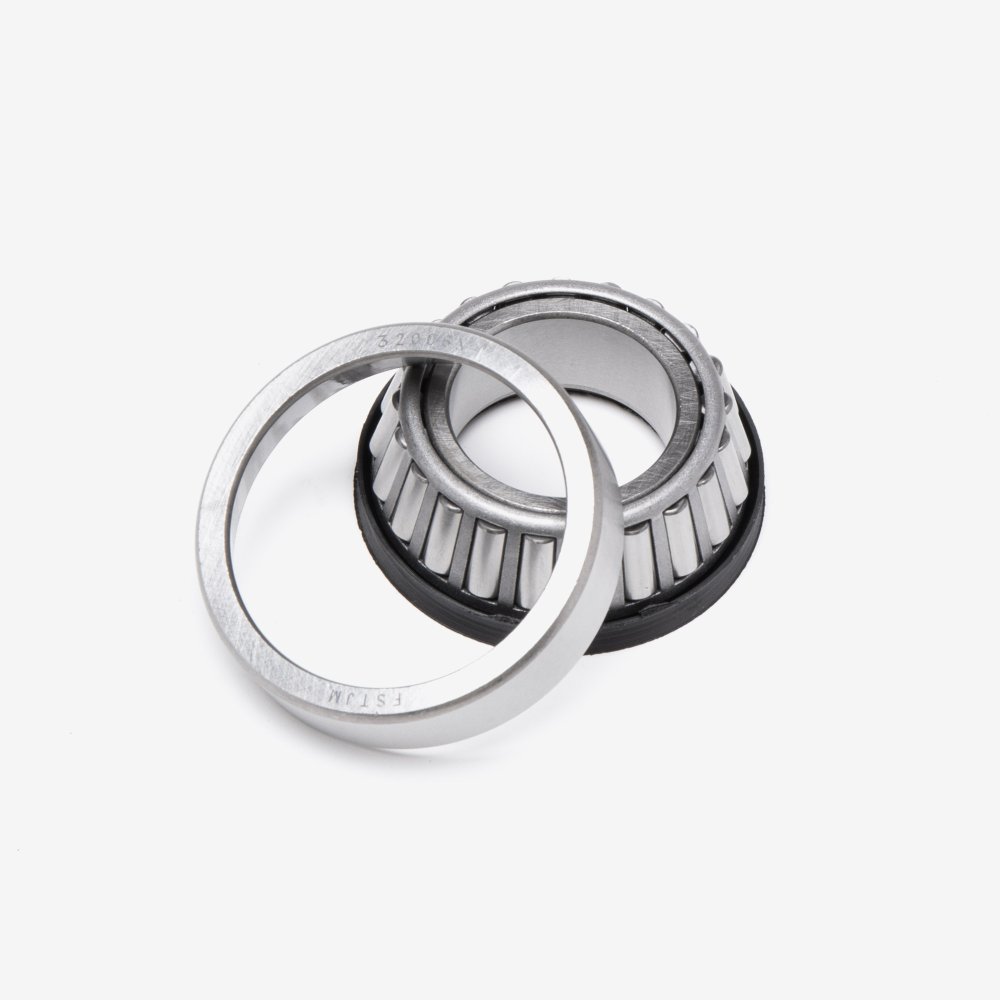 Yoke Bearing