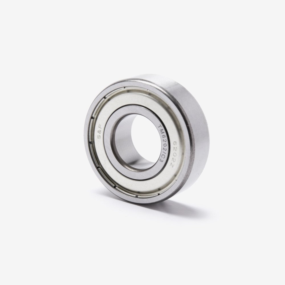 Driver Belt Bearing