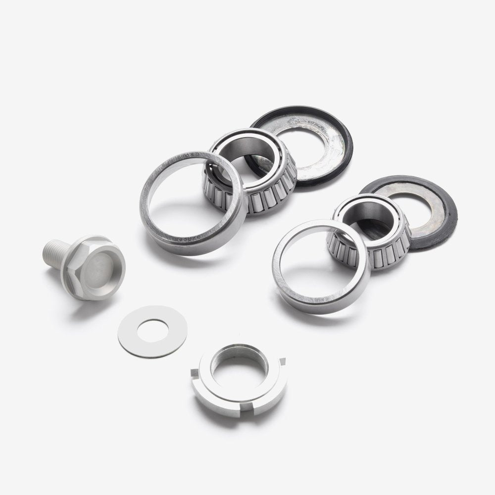 Yoke Bearing Set (Complete)