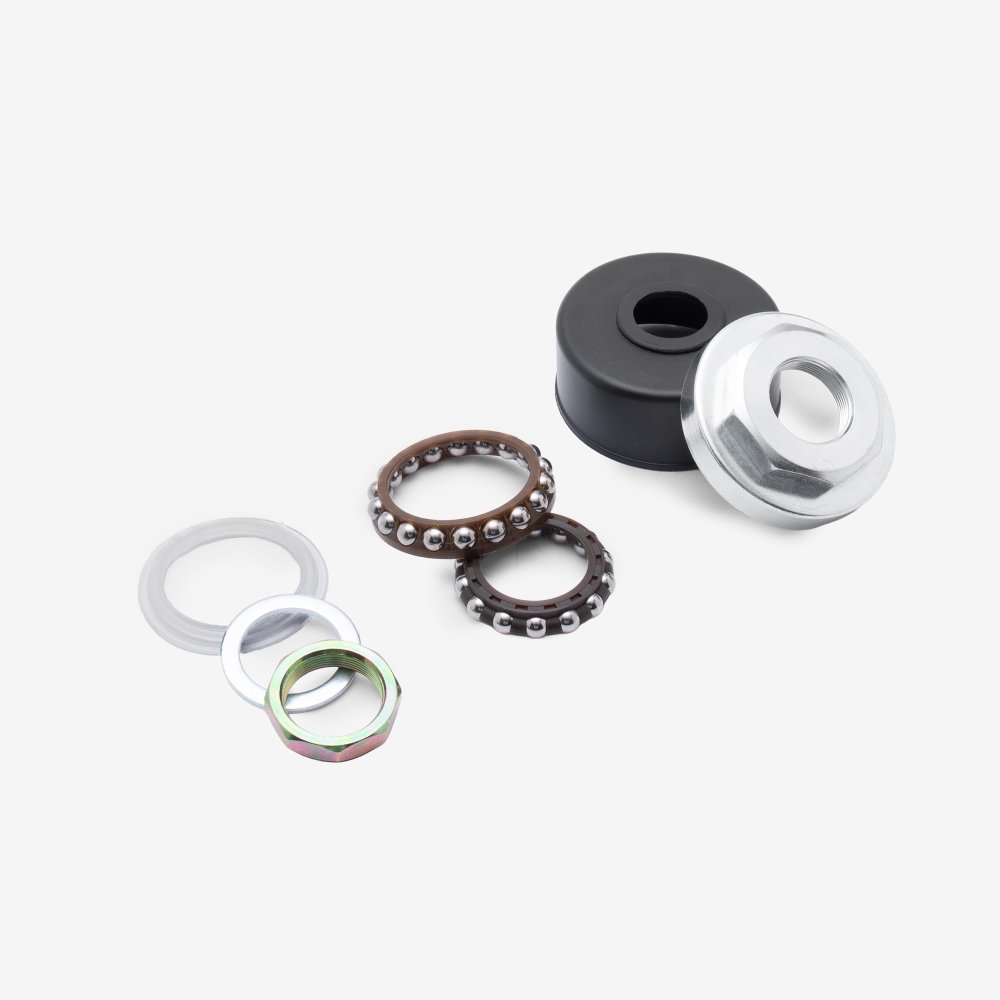 Yoke Bearing Set (Complete) 2