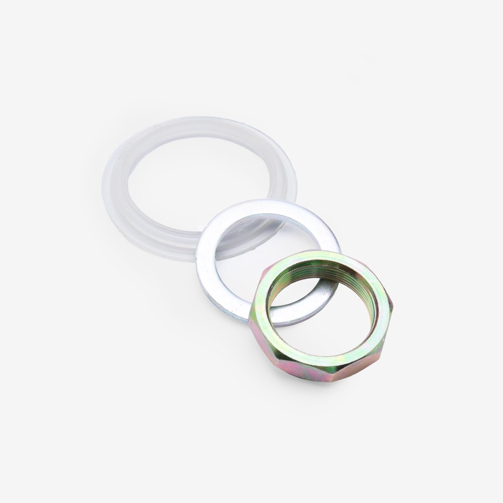 Yoke Bearing Set (Complete) 3