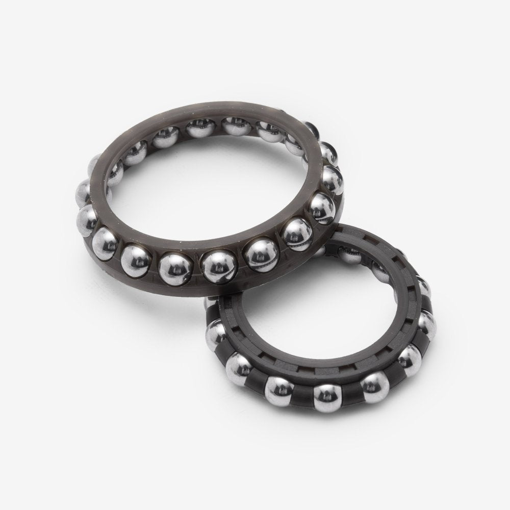 Yoke Bearing Set (Complete) 4