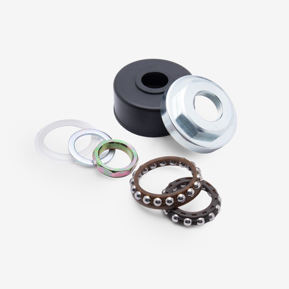 Yoke Bearing Set (Complete)
