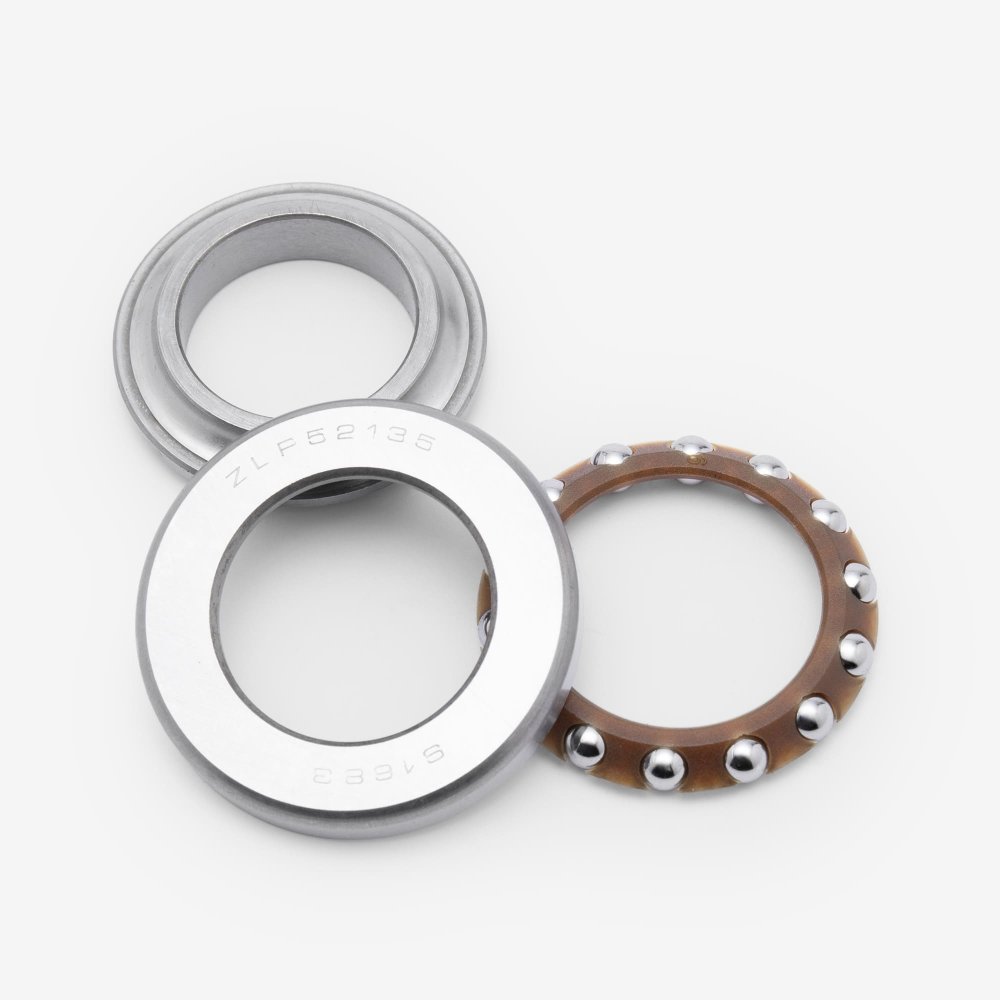 Upper Yoke Bearing Set 2