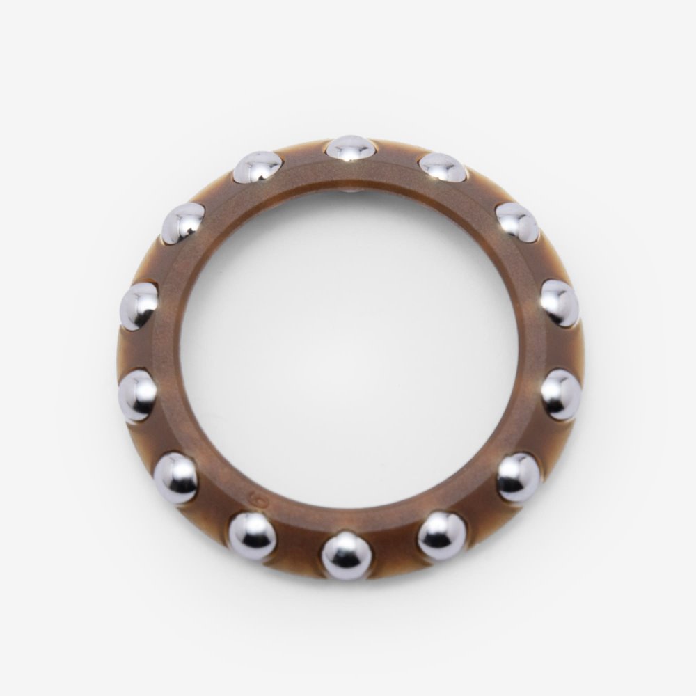 Upper Yoke Bearing Set 5