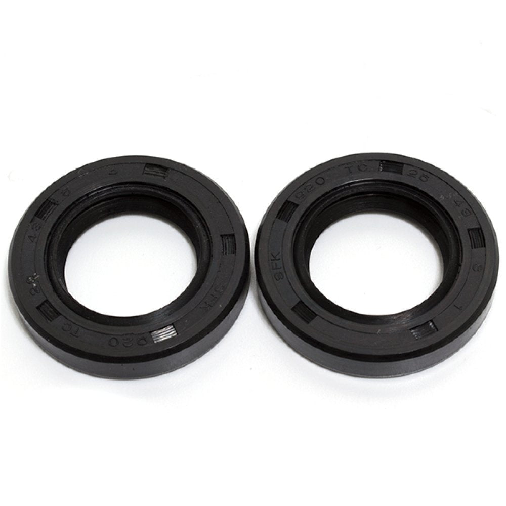 Fork Oil Seals