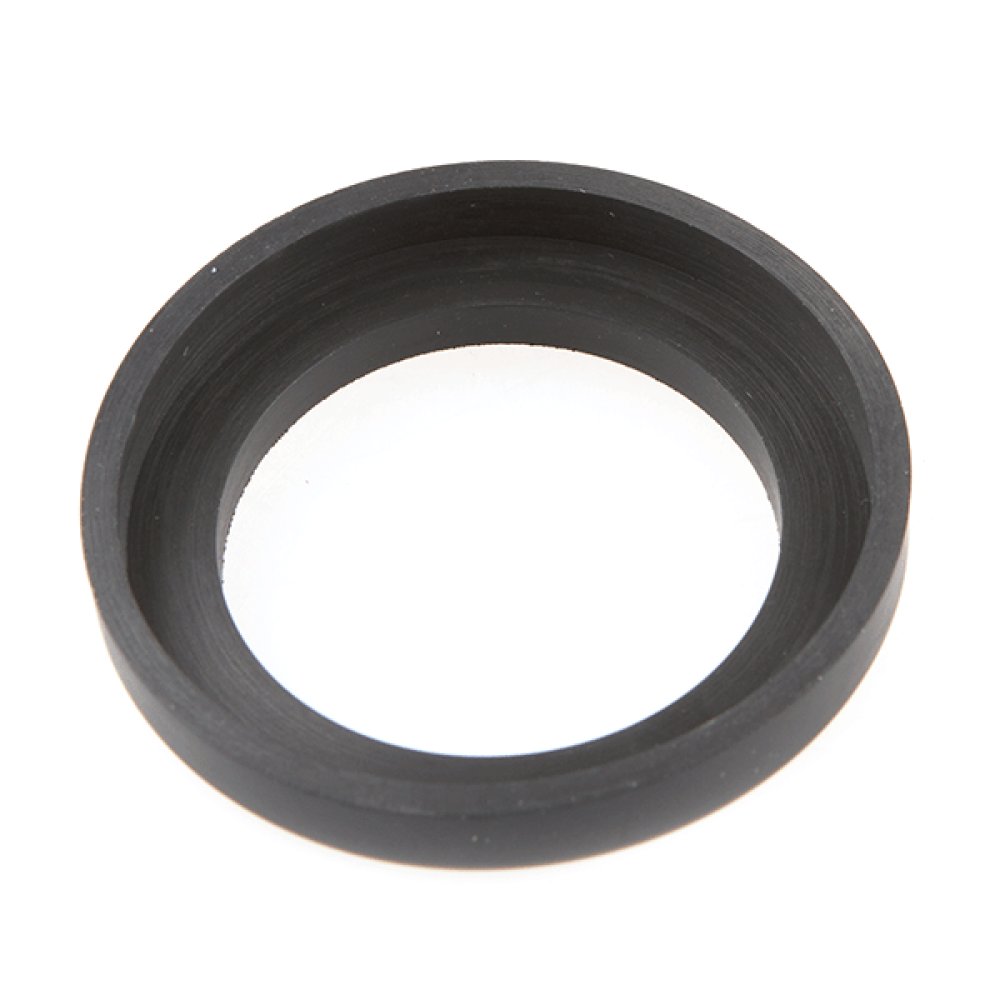 Yoke Bearing Dust Cover 2