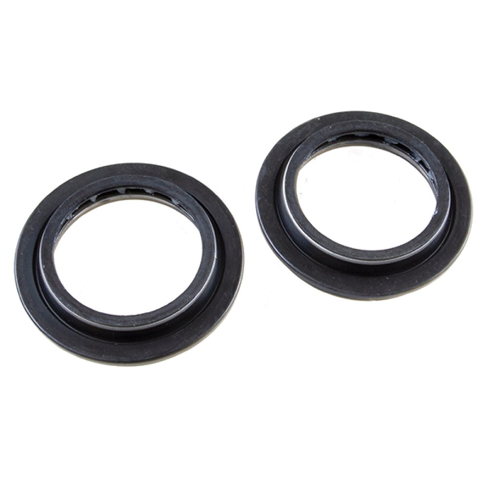 Fork Dust Seals 37mm x 50mm  x 13mm(Pair) 2