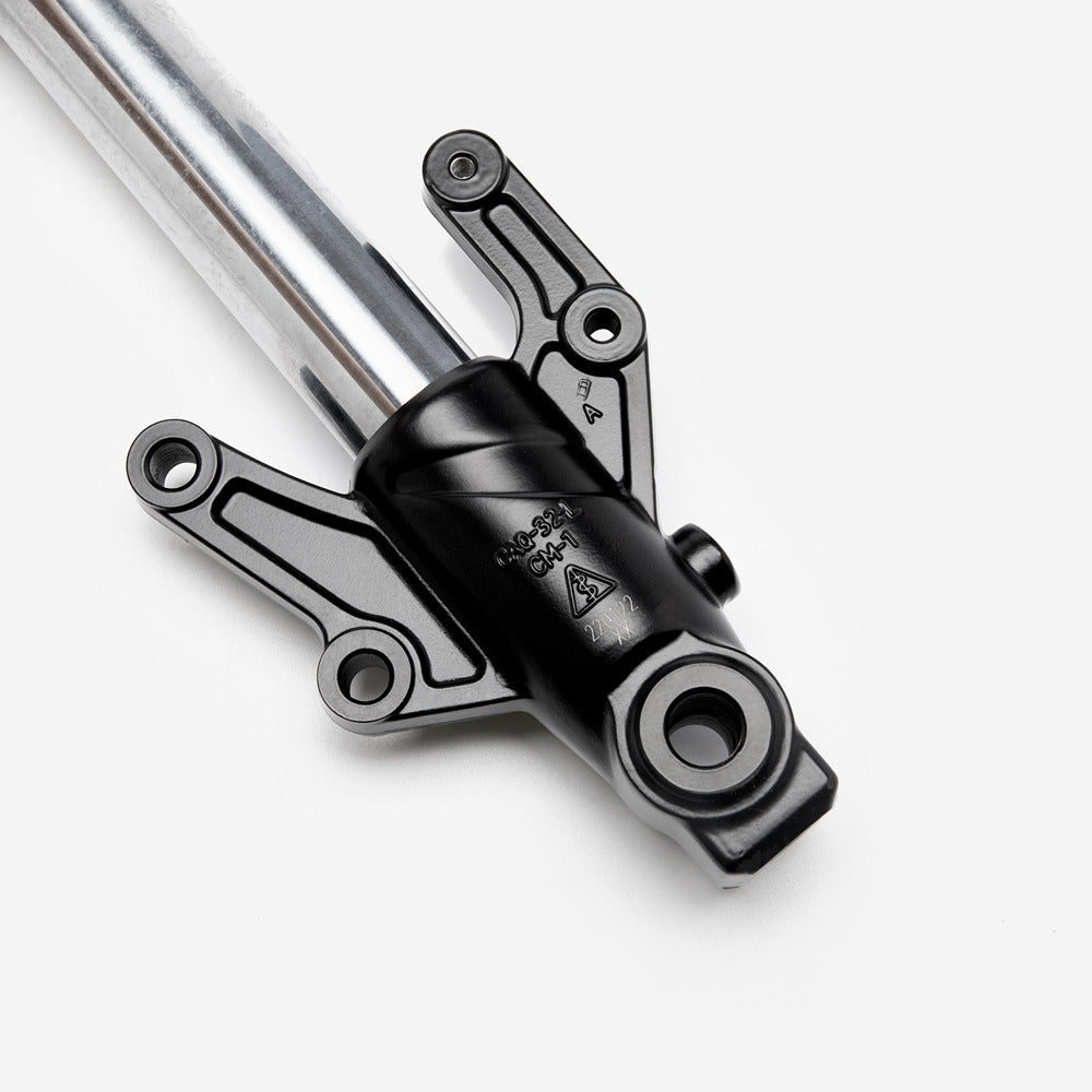 Suspension Fork 2