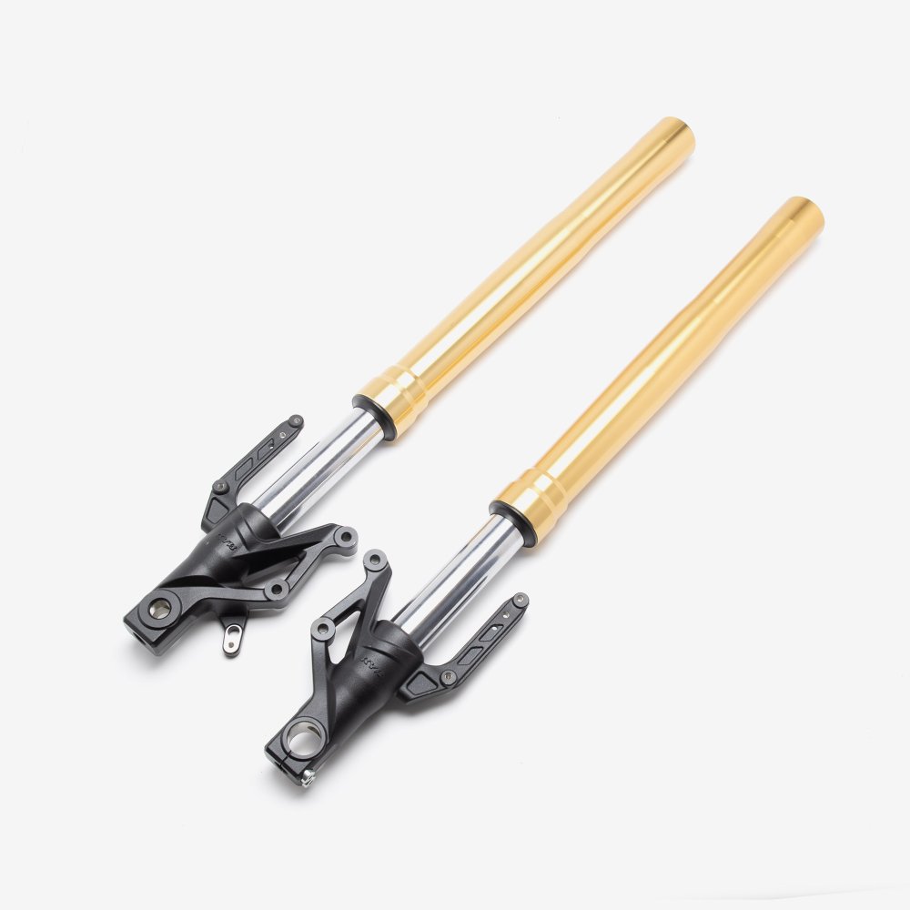 Suspension Fork Leg 2