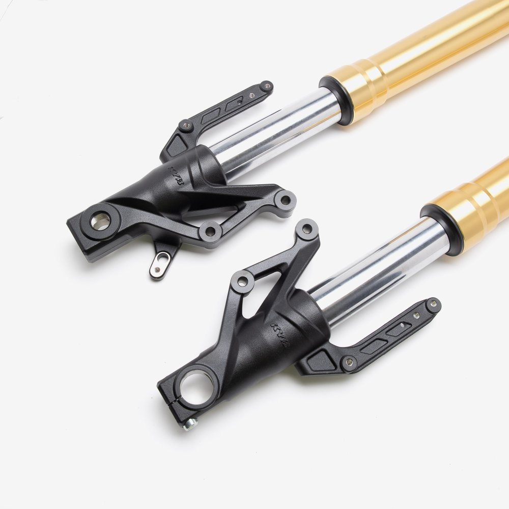 Suspension Fork Leg 3