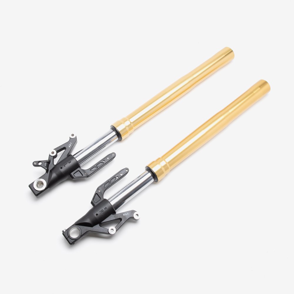 Suspension Fork Leg 4