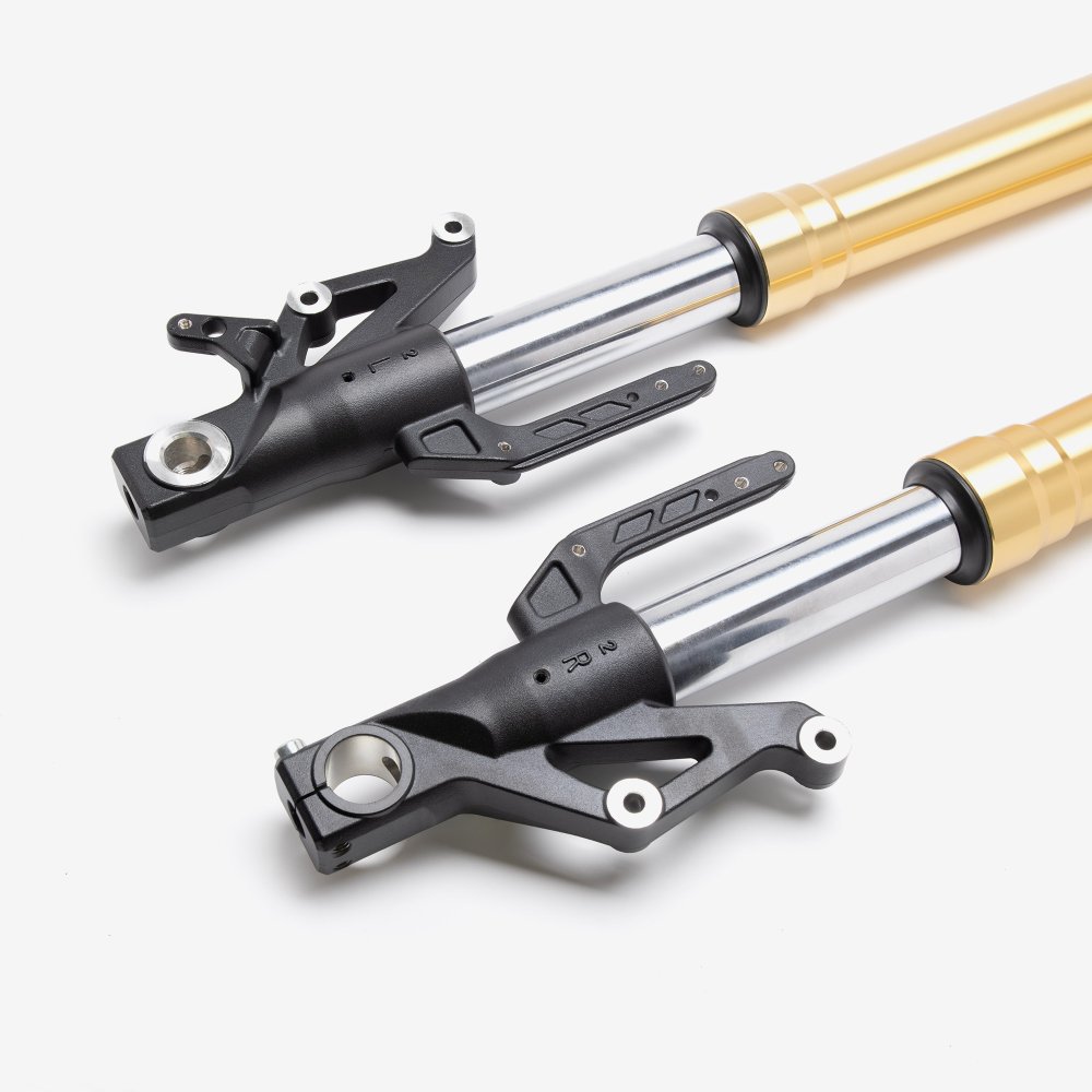 Suspension Fork Leg 5