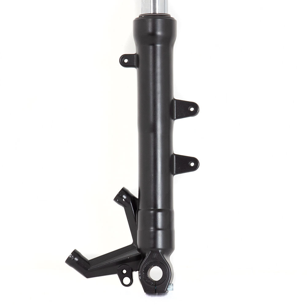 LXR Pinch Bolt Suspension Fork 2
