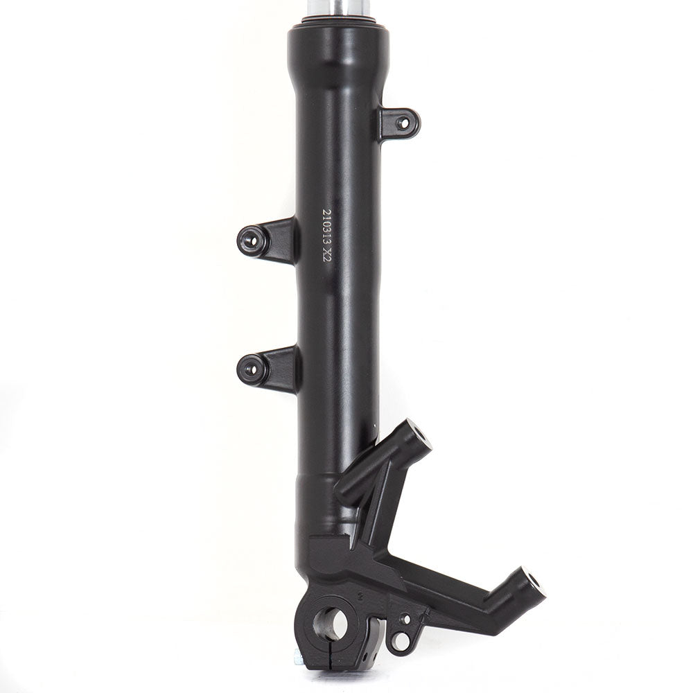 LXR Pinch Bolt Suspension Fork 3