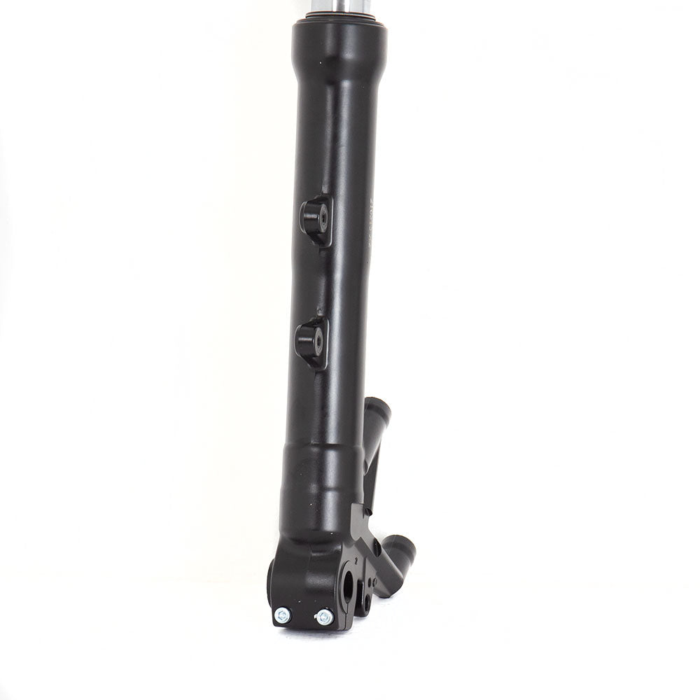 LXR Pinch Bolt Suspension Fork 5