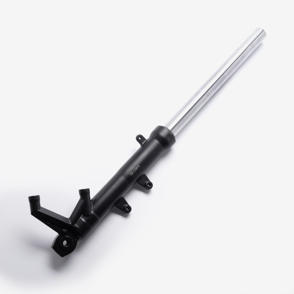 LXR Pinch Bolt Suspension Fork 2