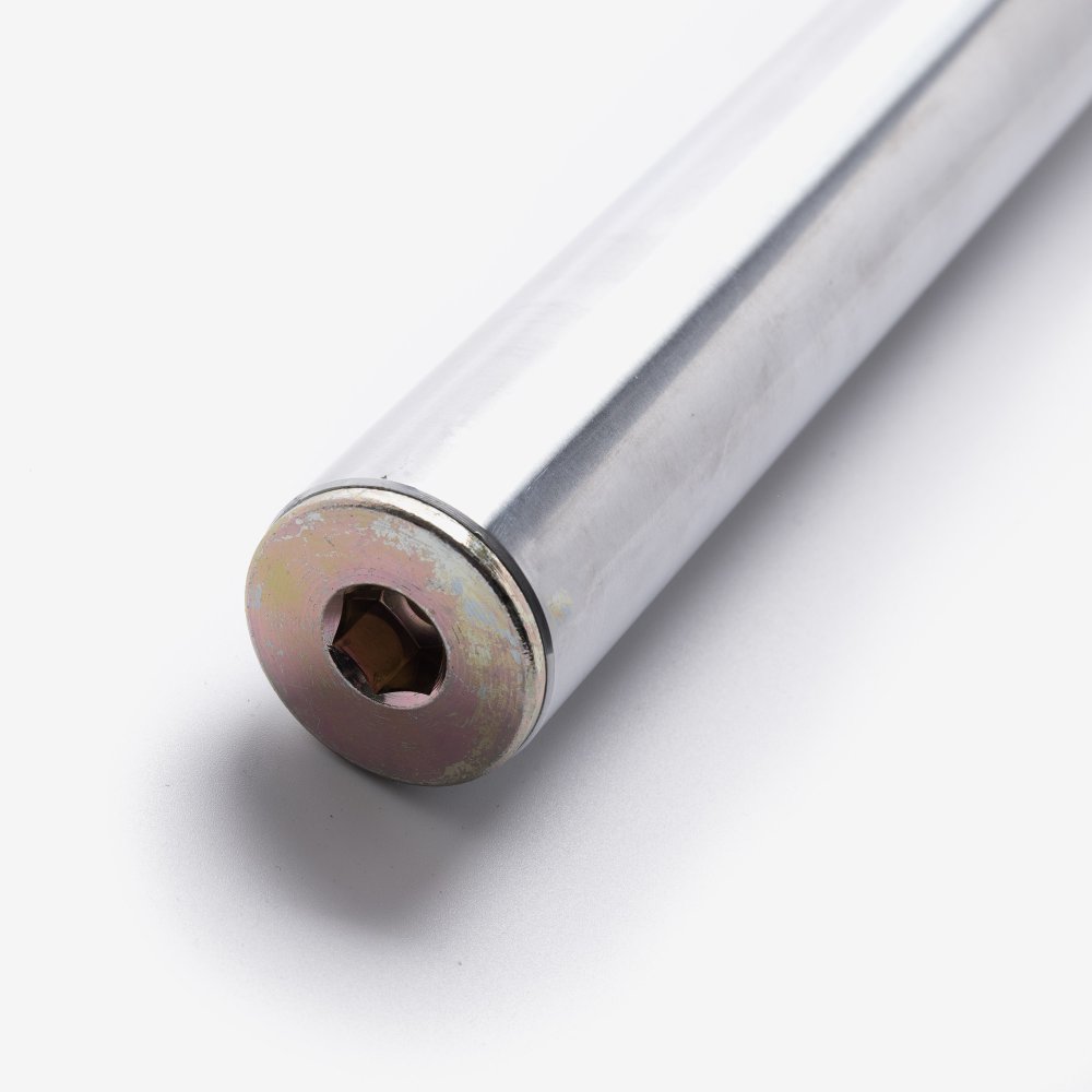 LXR Pinch Bolt Suspension Fork 3