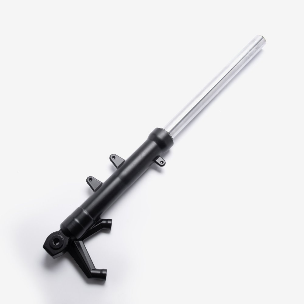 LXR Pinch Bolt Suspension Fork