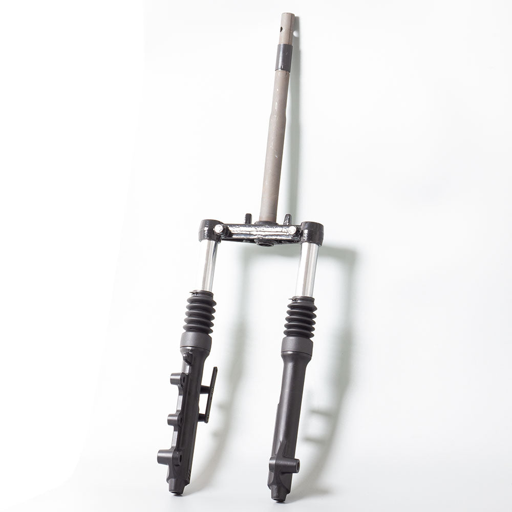 Suspension Fork 7